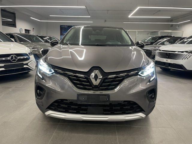 RENAULT Captur 1.0 TCe 90 CV Techno