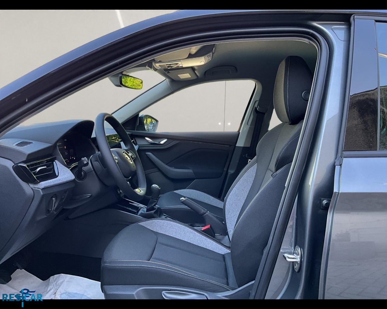 SKODA Kamiq Style 1,0 TSI 85 kW (115 CV) 6 marce - manuale