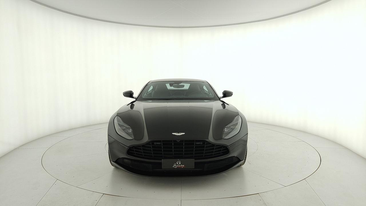 ASTON MARTIN DB11 Coupe 4.0 V8 auto