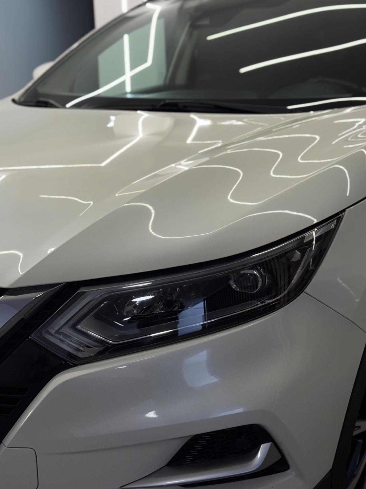 Nissan Qashqai 1.5 dCi 115 CV Tekna Tetto Panorama