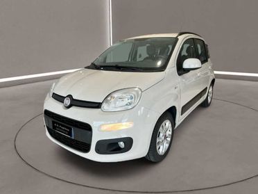 FIAT Panda 3ª serie - 1.3 MJT S&S Lounge