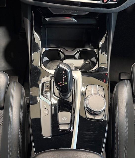 Bmw X3 xDrive20d 48V Msport