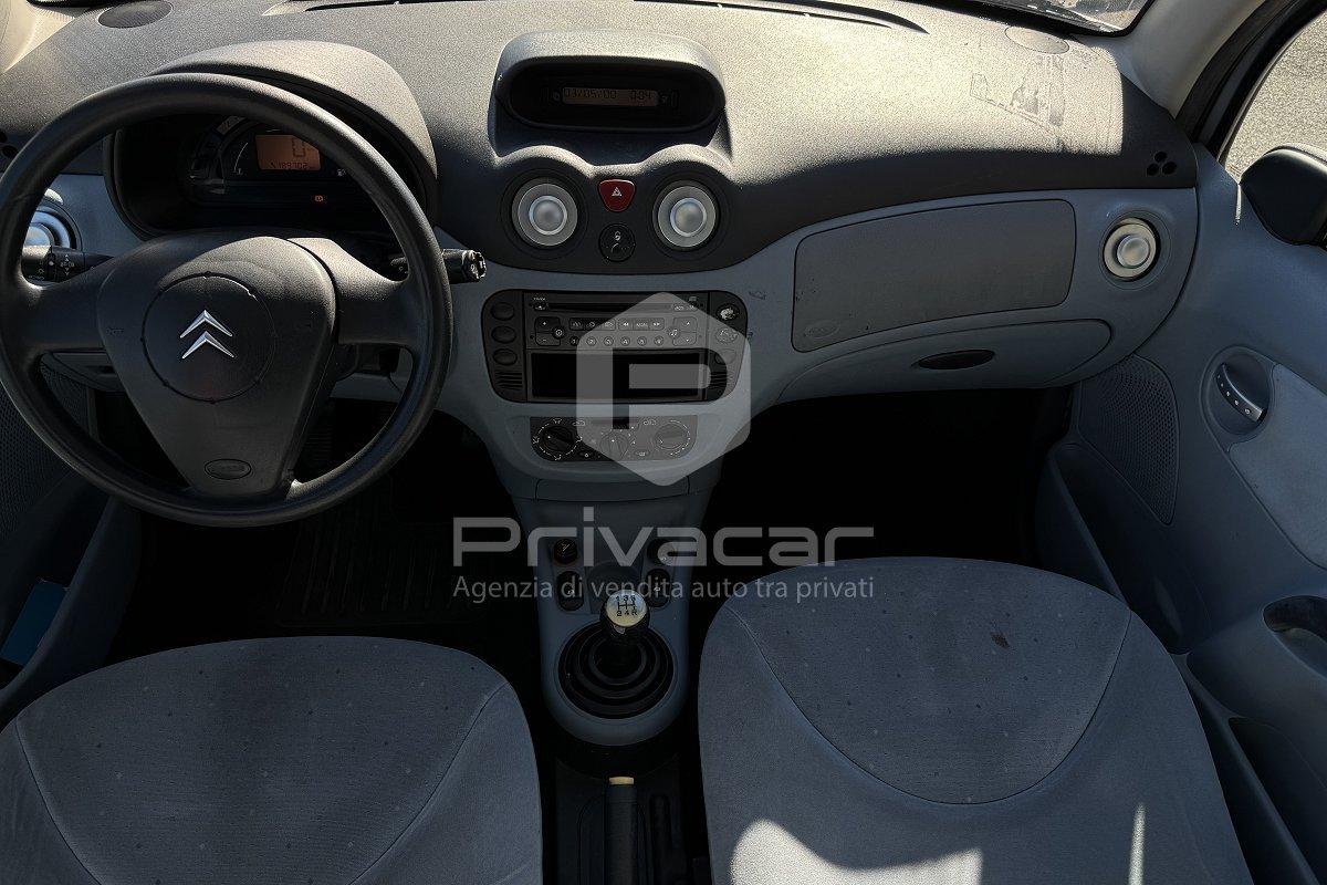 CITROEN C3 1.1 Classique