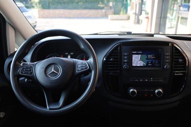 MERCEDES-BENZ Vito 2.0 114 CDI 9 POSTI PC Tourer Select Compact Navi