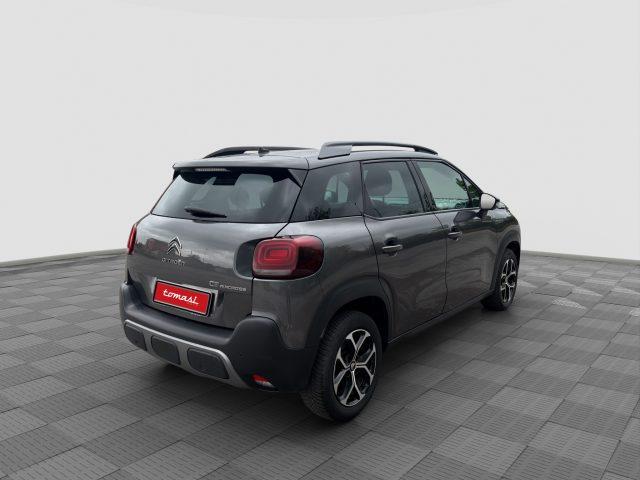 CITROEN C3 Aircross C3 Aircross PureTech 110 S&S Plus
