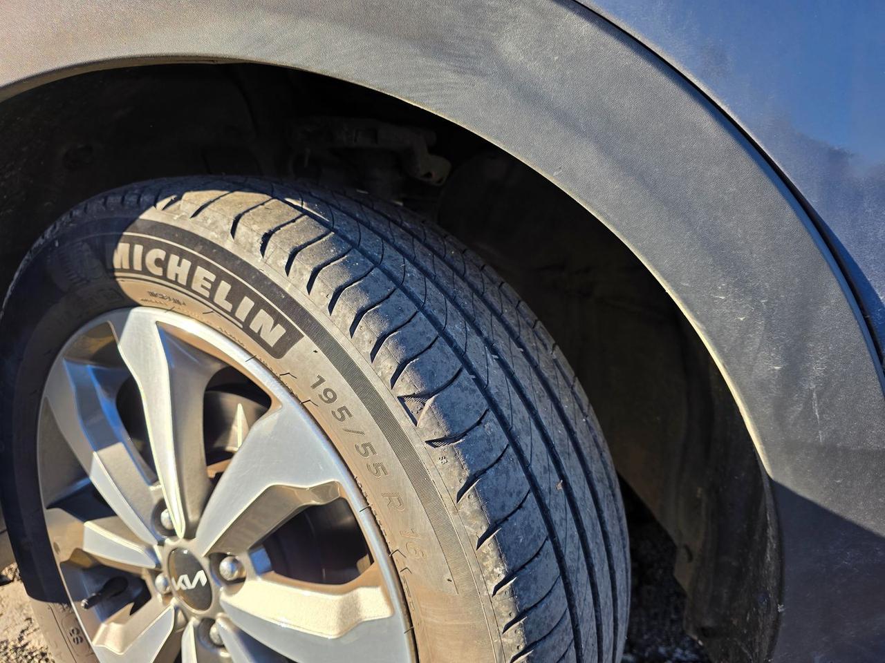 Kia Stonic 1.2 Eco LPG Style #8273