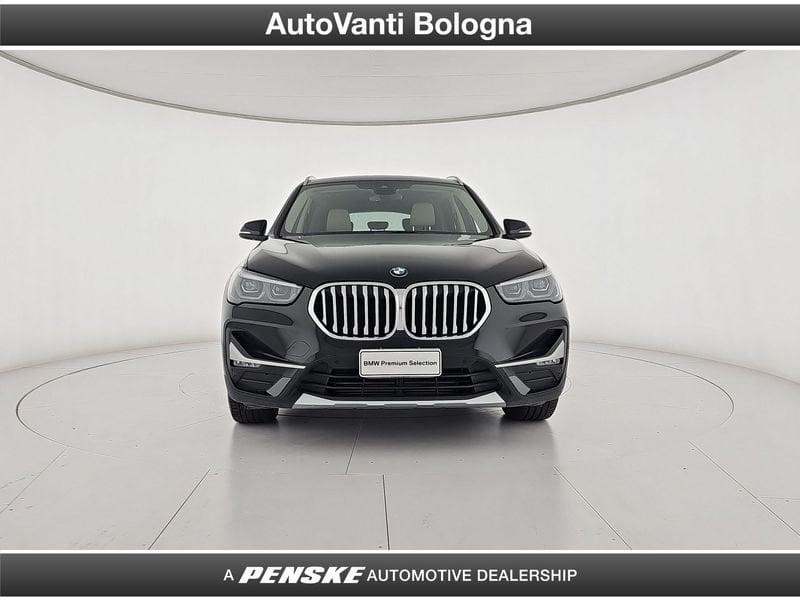 BMW X1 X1 sdrive18i xLine Plus 136cv auto