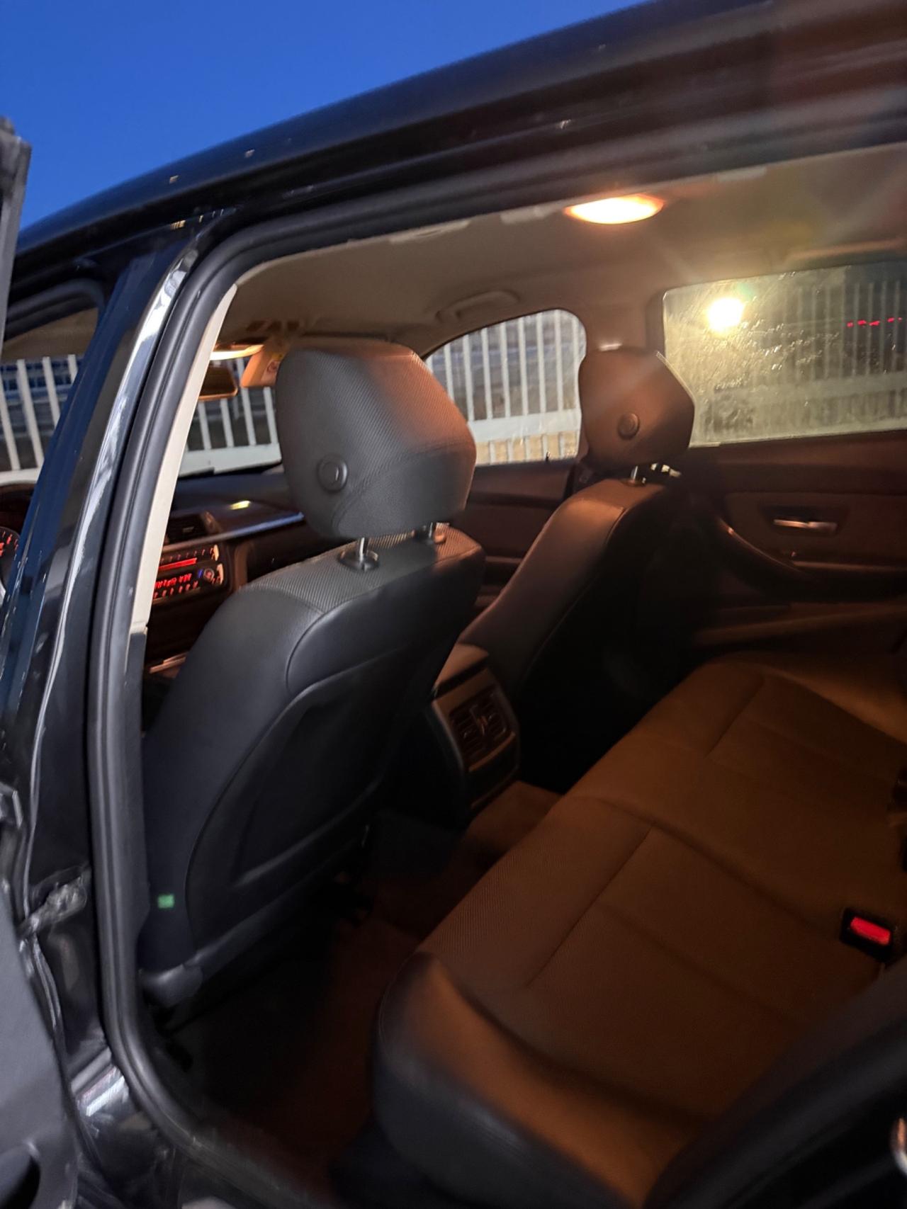 Bmw 320 320d xDrive Touring Msport