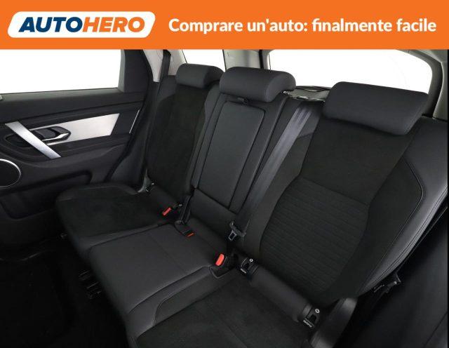 LAND ROVER Discovery Sport 2.0 Si4 200 CV AWD Auto