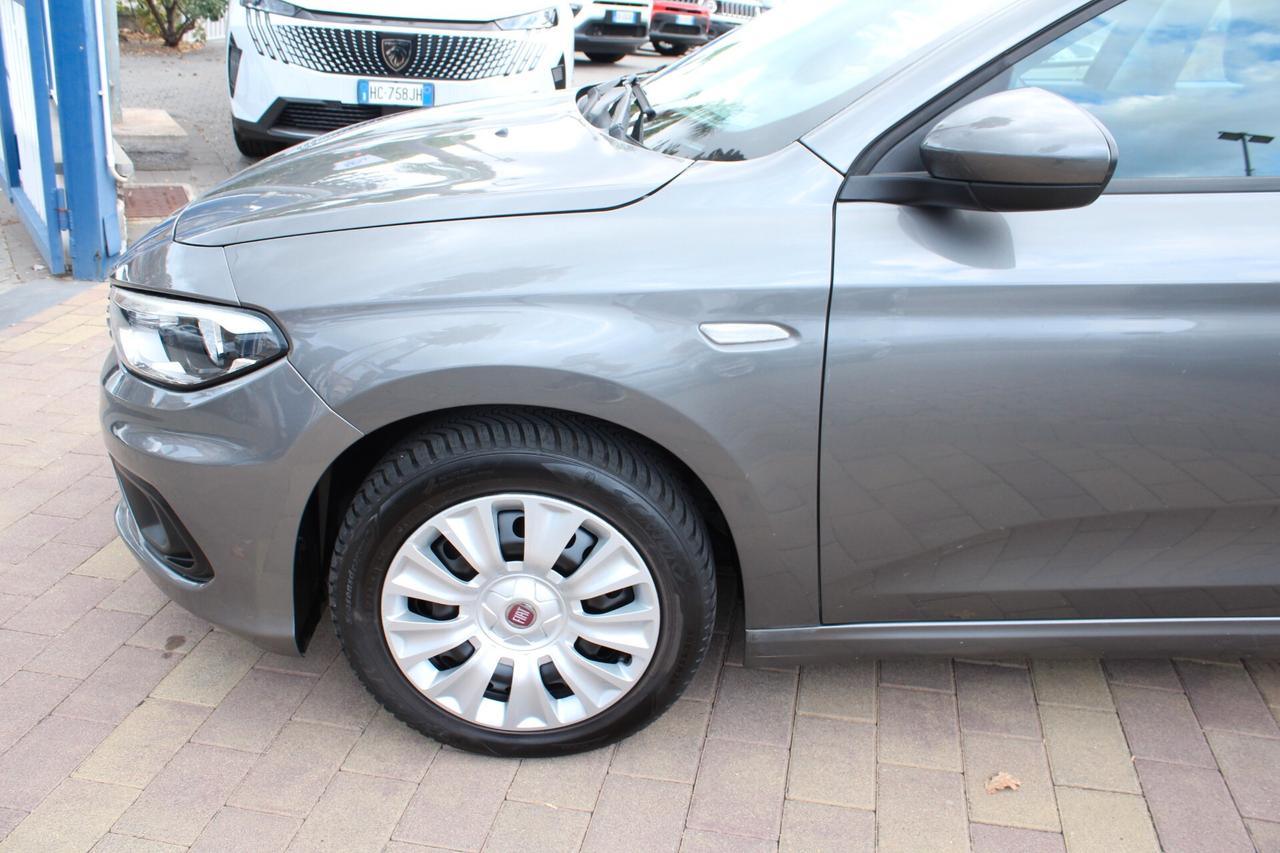 Fiat Tipo 1.6 Mjt S&S 5 porte Business