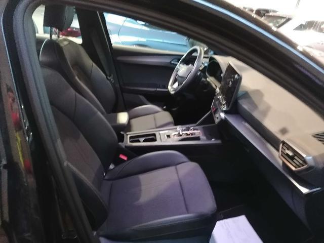 CUPRA Leon 2.0 TDI 150 CV DSG