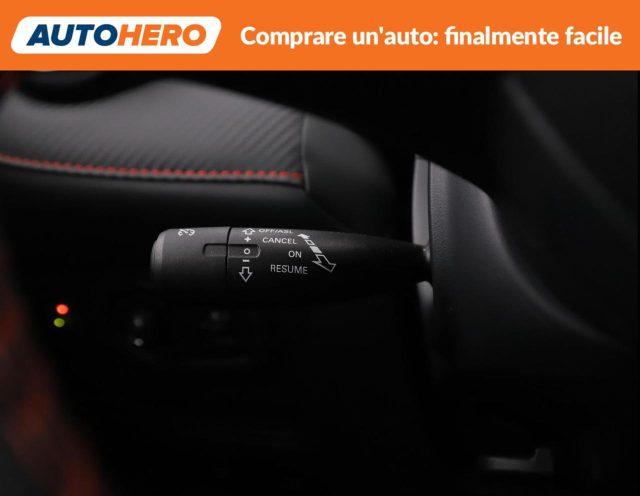 MG ZS 1.5 VTi-tech Luxury
