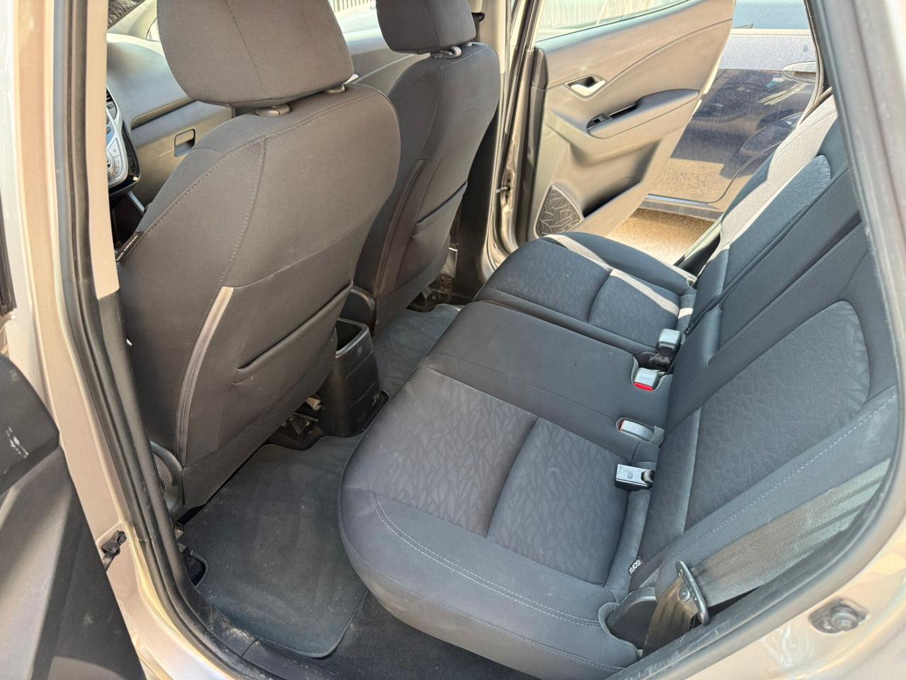 Hyundai iX20 1.4 90 CV Econext Comfort