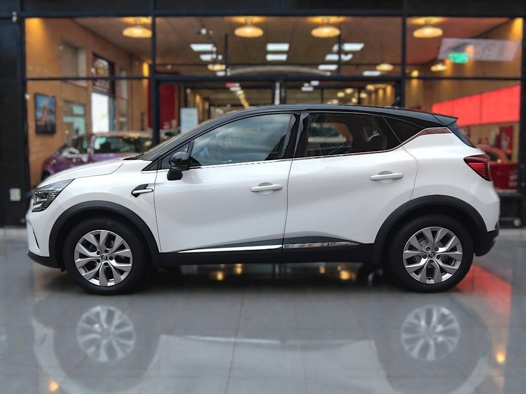 Renault Captur Captur II 2021- 1.0 tce Intens 90cv