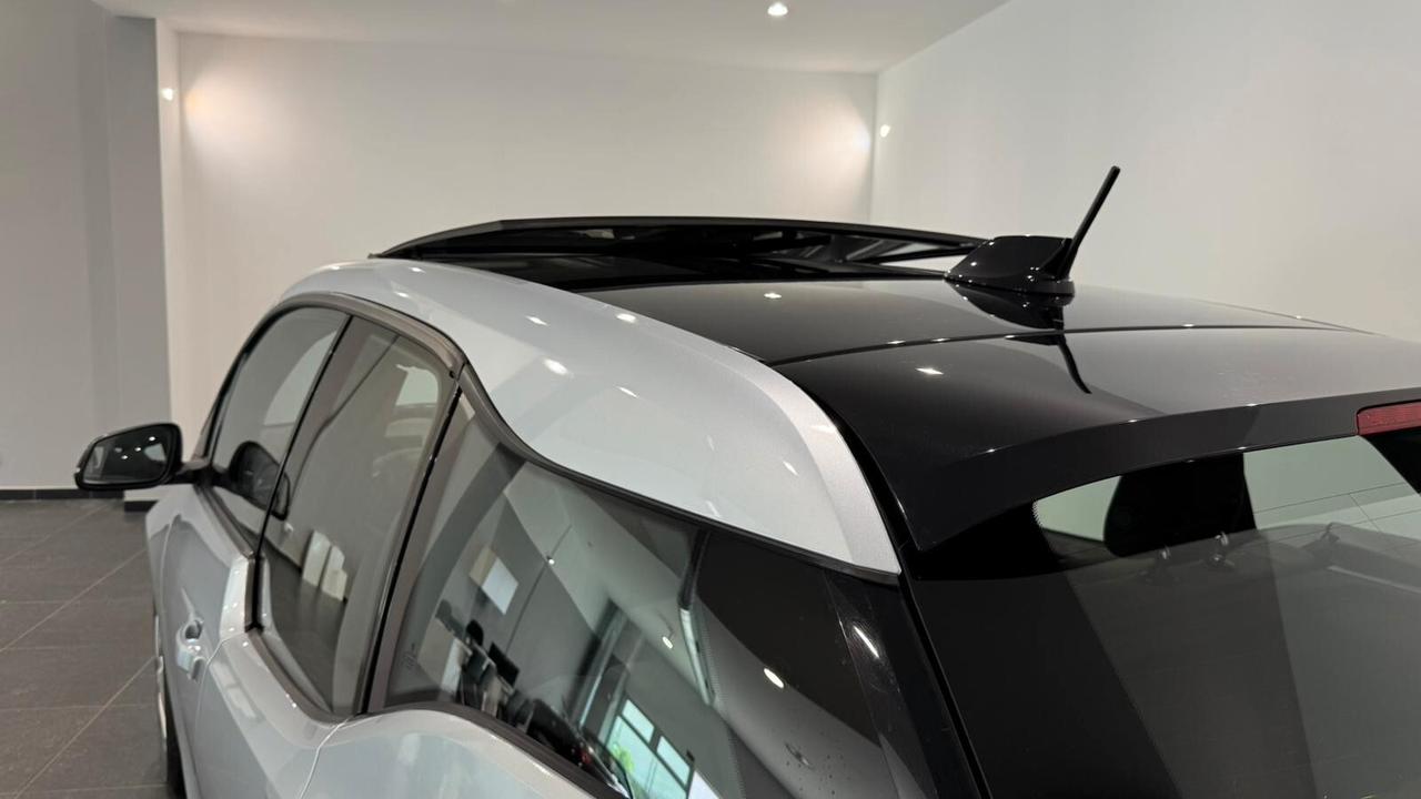 Bmw i3 BMW I3 60 AH