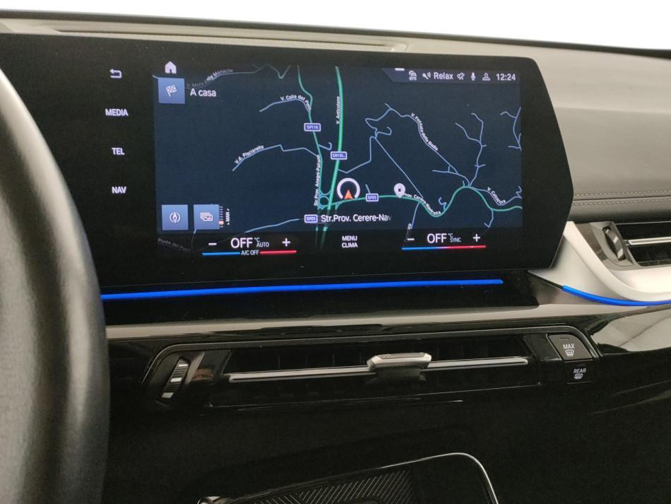 BMW X1 18 d xLine sDrive DCT