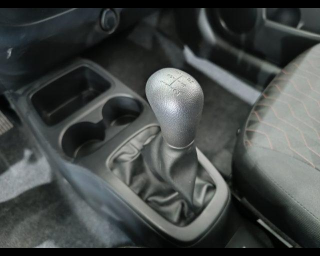 MITSUBISHI Space Star 1.2 Invite Radio