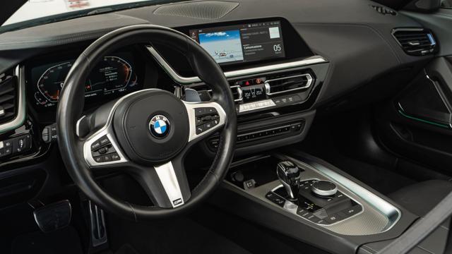 BMW Z4 sDrive30i Msport UNIPRO
