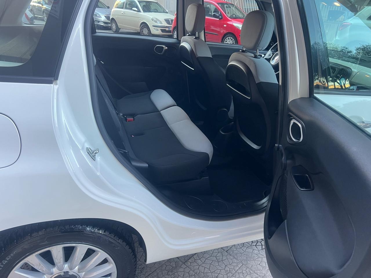 FIAT 500 L 1.3 MJT 85 CAVALLI