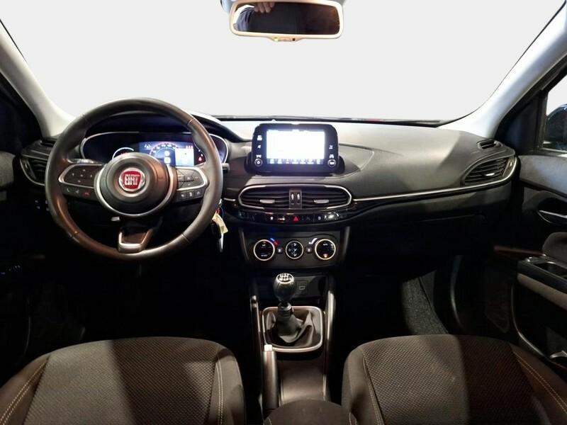 FIAT TIPO WAGON 1.6 Mjt 130cv S/S Business
