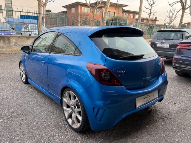 OPEL Corsa OPC PER COMMERCIANTI