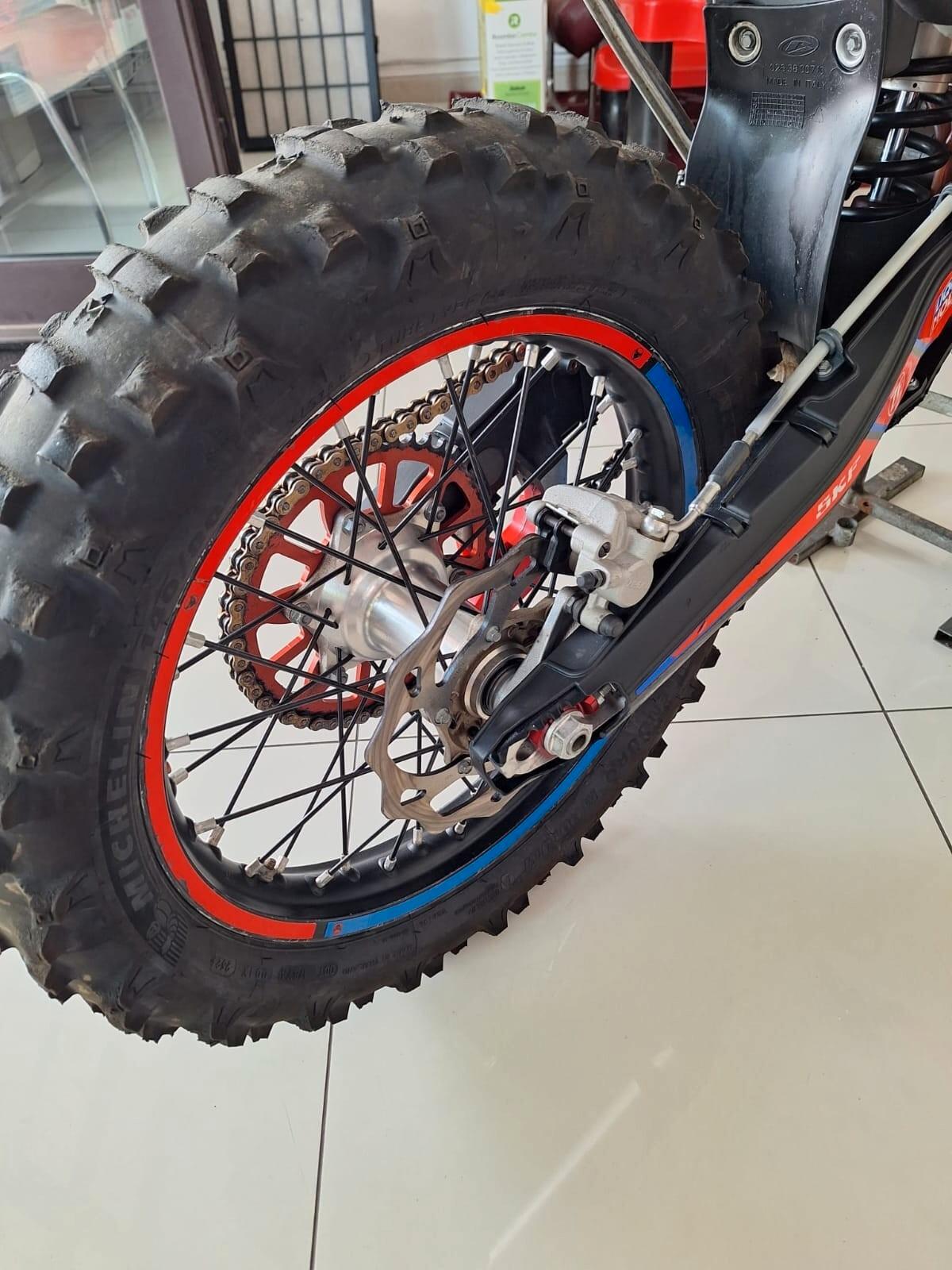 Beta RR 300 2T RACING CROSS/ENDURO del 2020