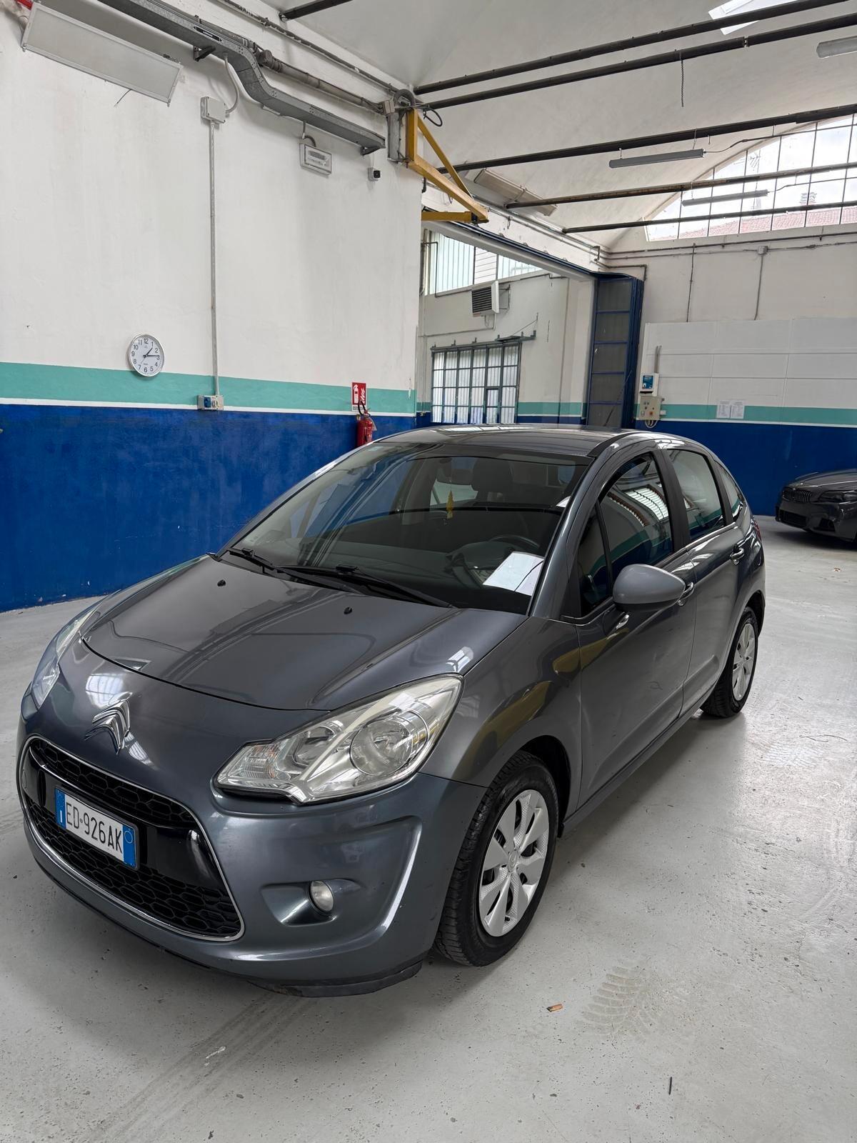 Citroen C3 1.1 Perfect