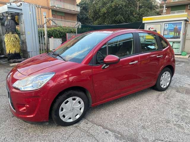 Citroen C3 C3 1.2 vti Exclusive 82cv per neopatentati