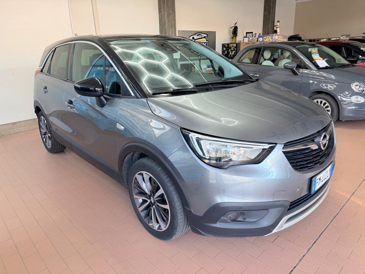 Opel Crossland X 1.6 Ecotec D 99cv Euro6