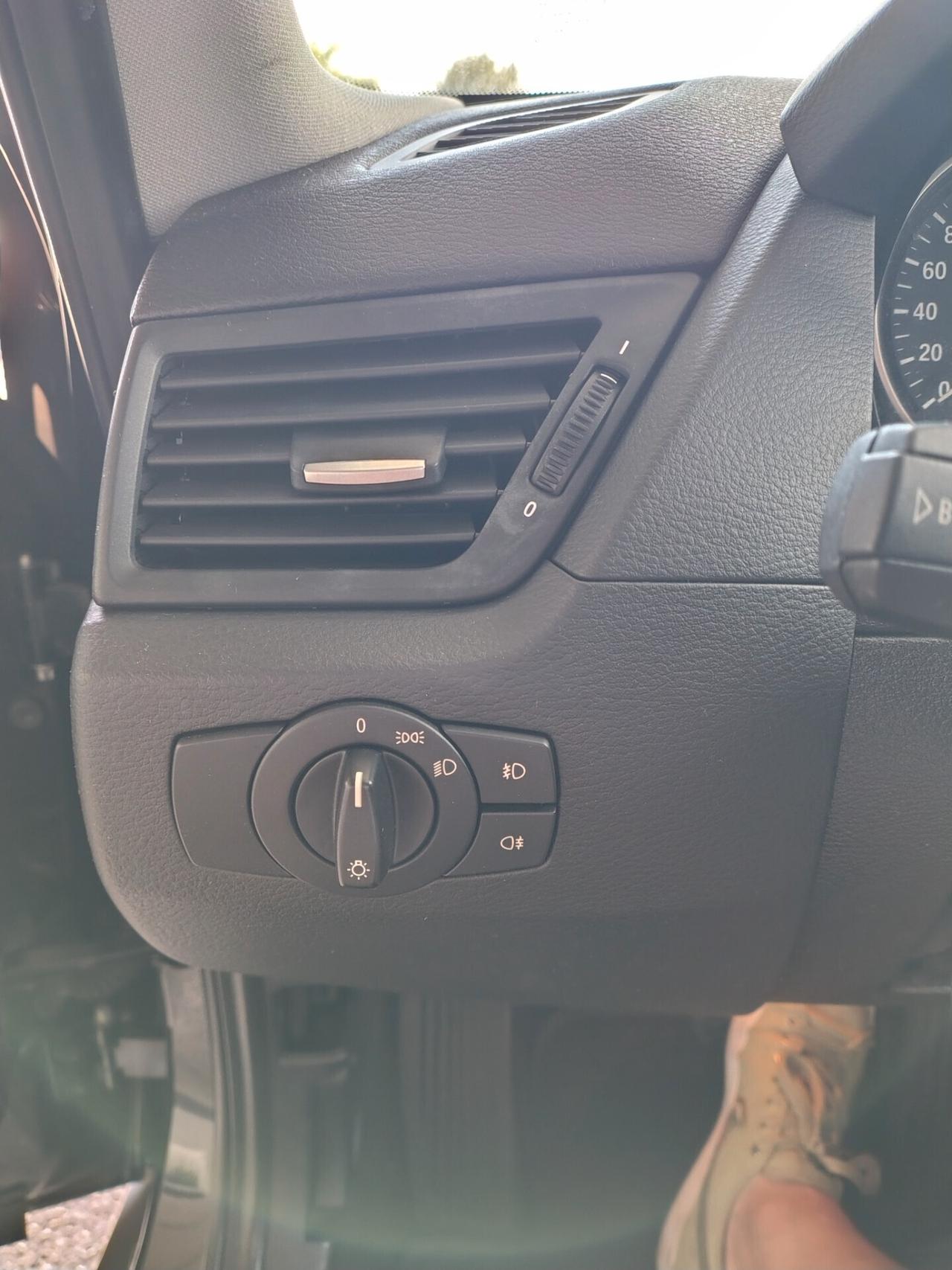 Bmw X1 sDrive20d Futura