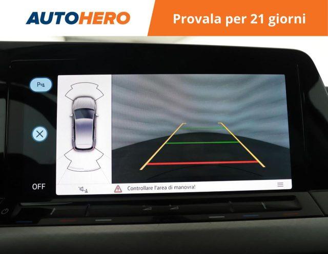 VOLKSWAGEN Golf 1.0 TSI EVO Life