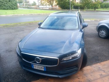 Volvo V90 D5 AWD Geartronic Inscription