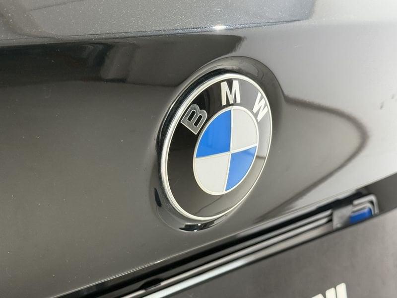 BMW X1 sDrive 18d Advantage