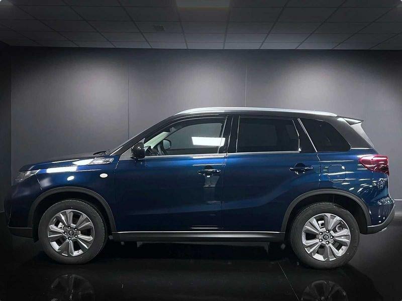 Suzuki Vitara 1.4 HYBRID ALLGRIP 4WD COOL+