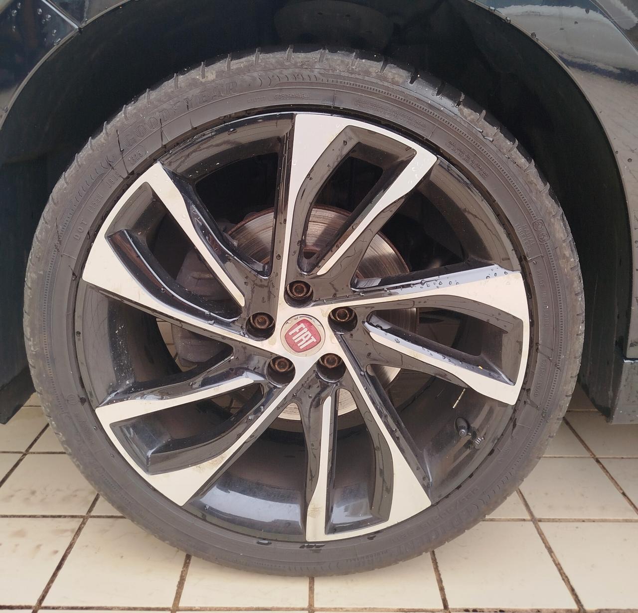 Fiat Tipo 1.6 Mjt S&S SW S-Design