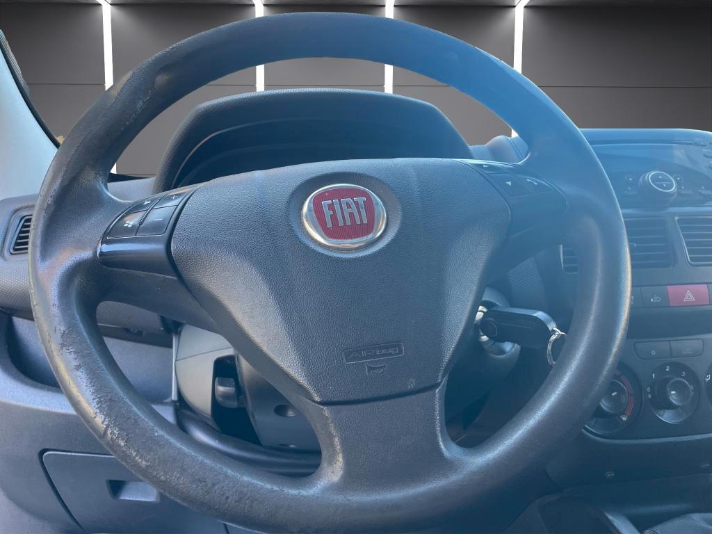 FIAT Doblo cargo 1.6 mjt 16v SX 105cv E5+(E5)