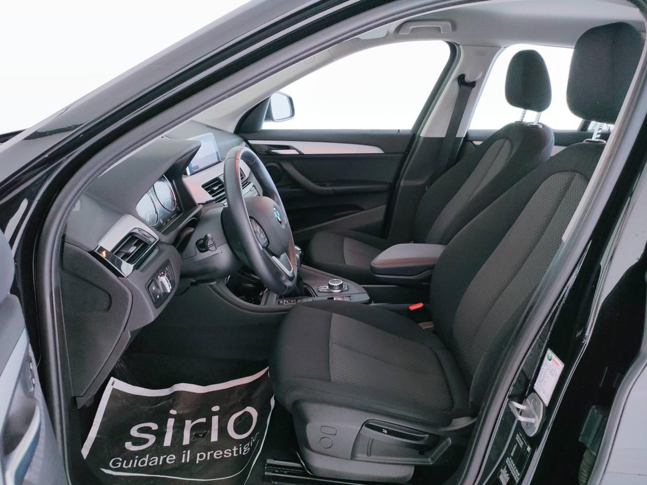 BMW X1 F48 2019 - X1 sdrive18d Business Advantage