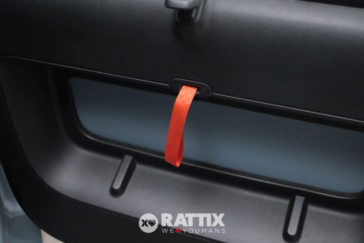 Citroen Ami motore elettrico 7kW My Ami Cargo N1 (IVA ESCLUSA)