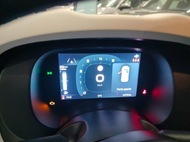 FIAT Panda 1.0 FireFly S&S Hybrid Pandina