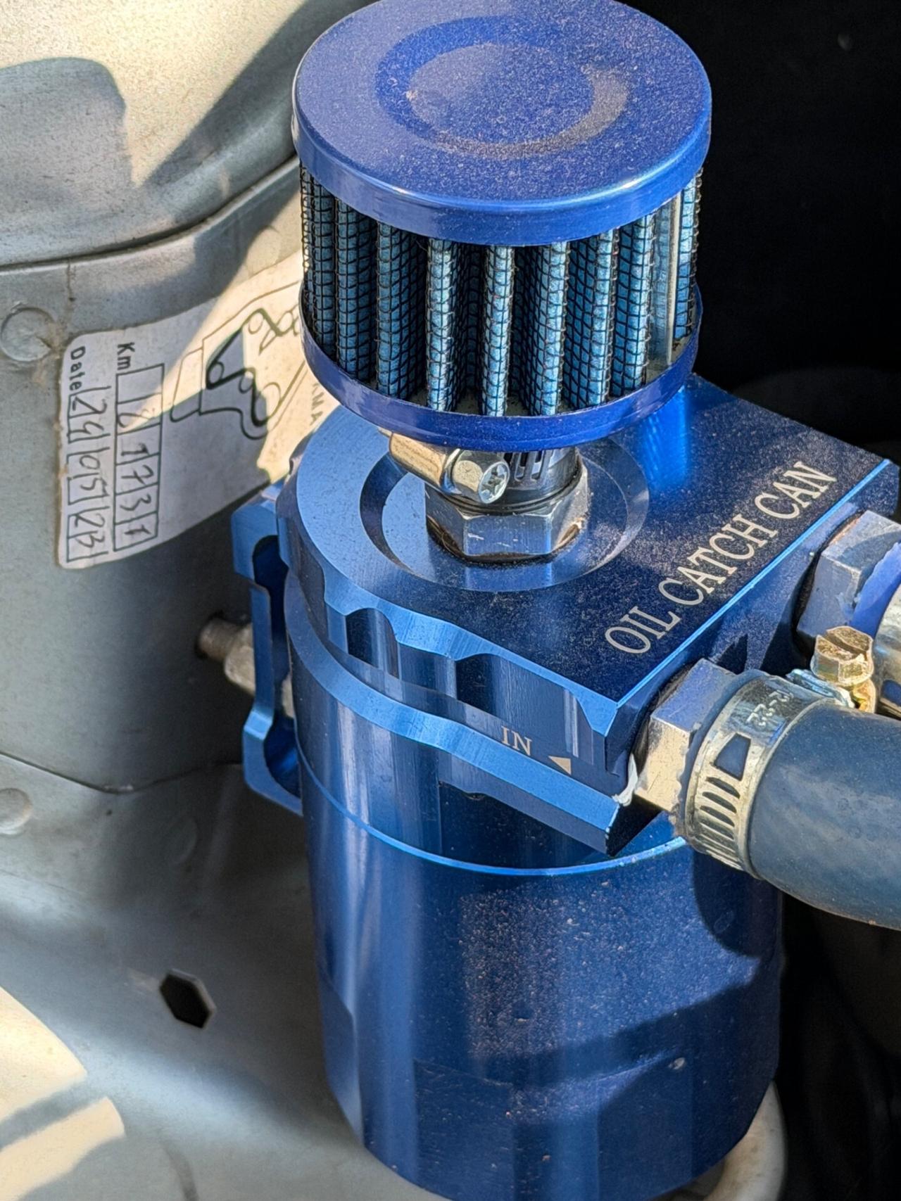 Fiat Grande Punto 1.4 5 p- neopatentati-garanzia 12mesi