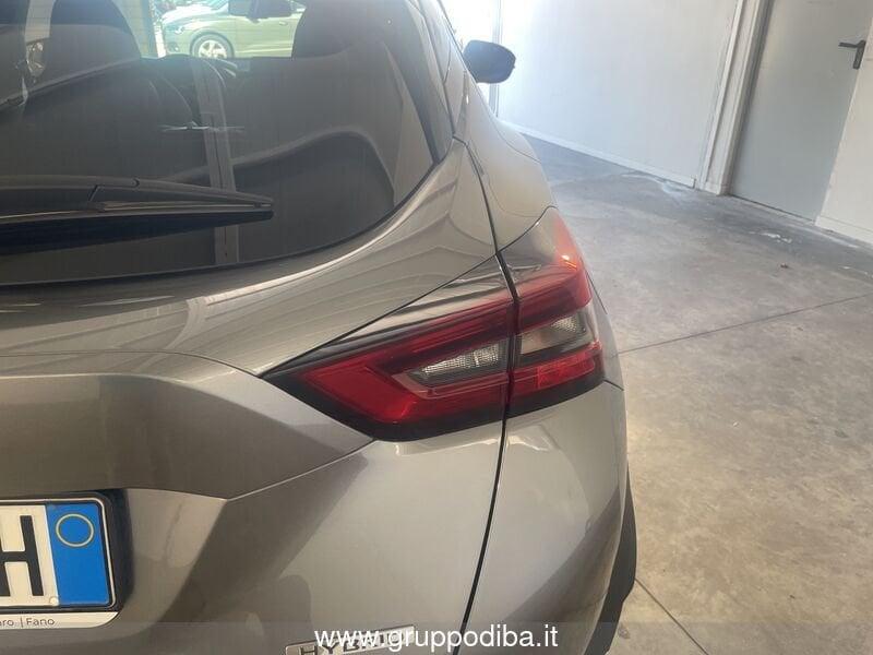 Nissan Juke II 2020 Benzina 1.6 hev N-Connecta