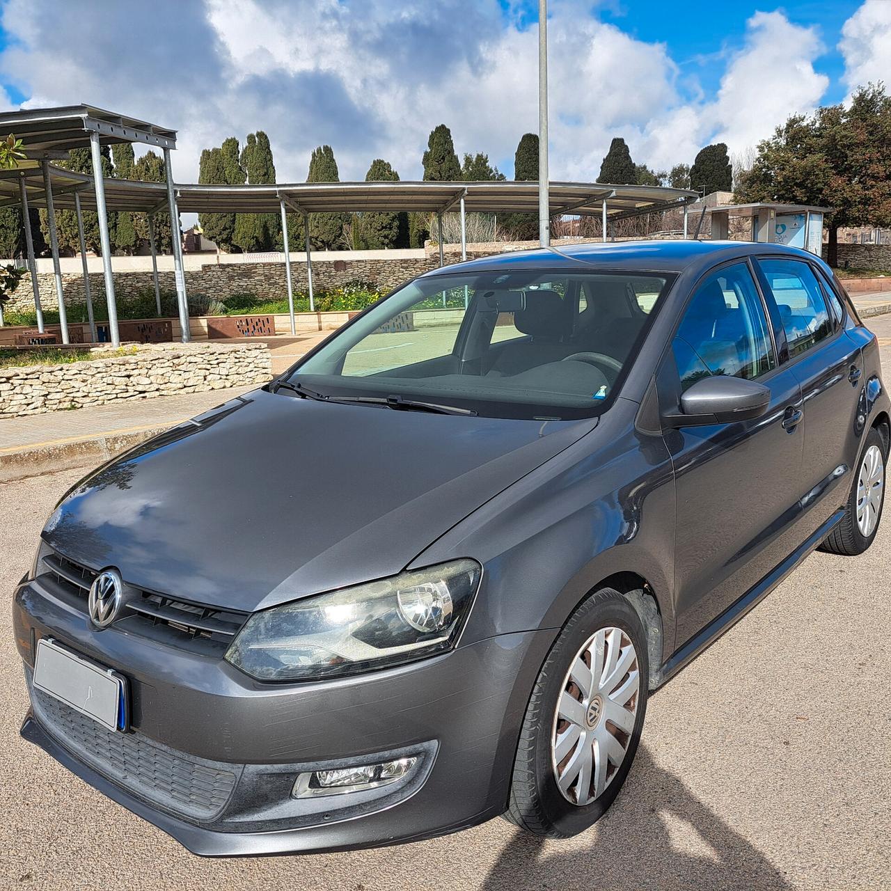 Volkswagen Polo 1.6 TDI DPF 5 porte Comfortline