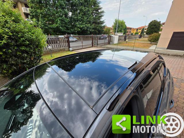 PEUGEOT 508 PSE SW 1.6 hybrid4 phev 360cv e-eat8