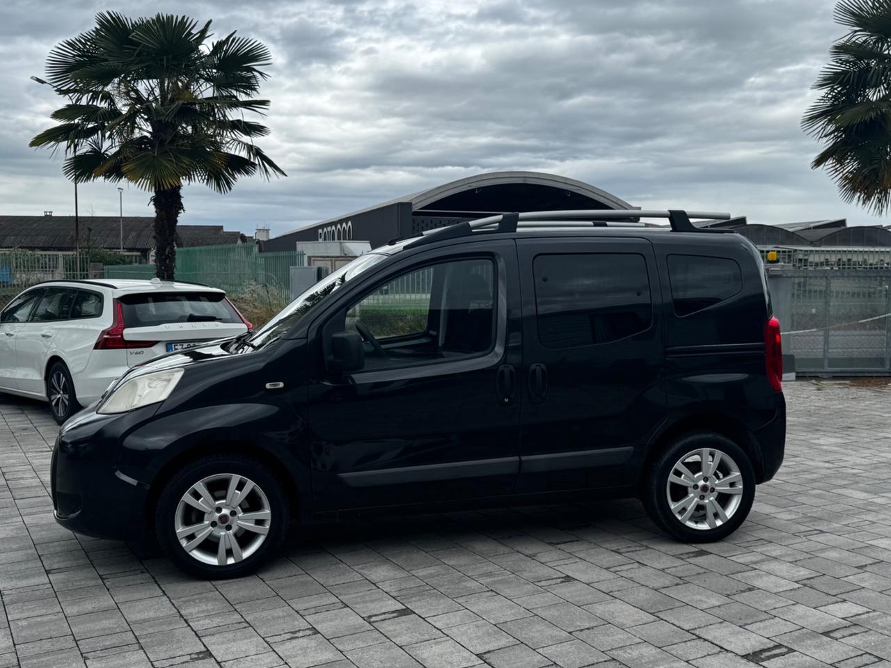 Fiat Qubo 1.3 MJT 75 CV Active