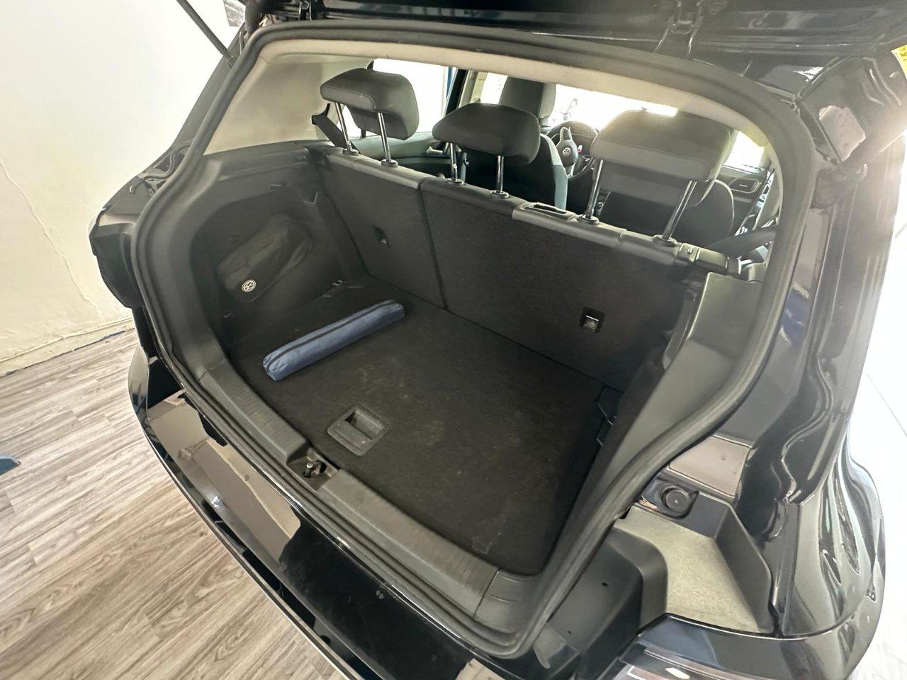 Volkswagen T-Cross 1.6 tdi Advanced 95cv
