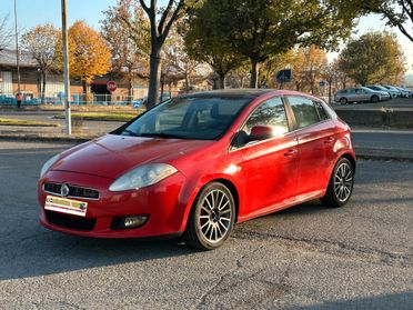 Fiat Bravo 1.9 MJT 150 CV Dynamic