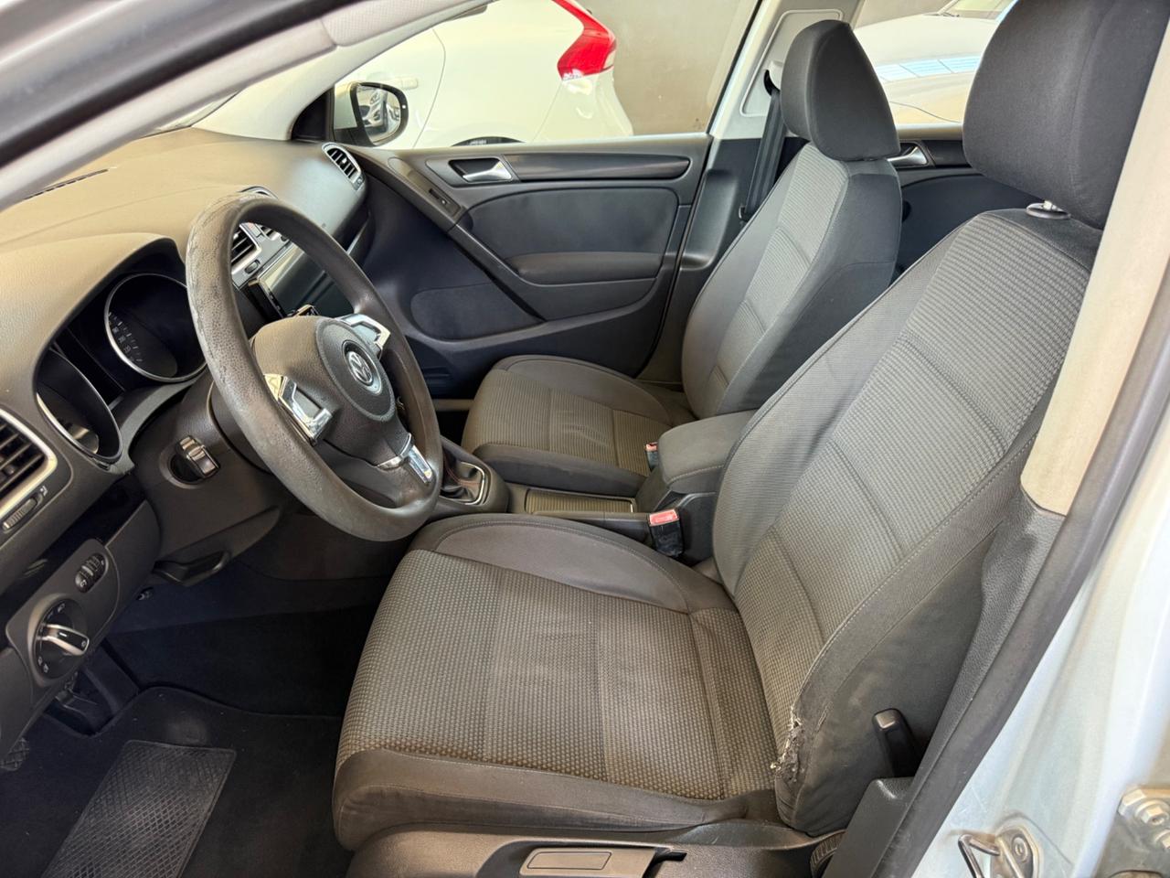 Volkswagen Golf 1.4 TSI 122CV 5p. Highline