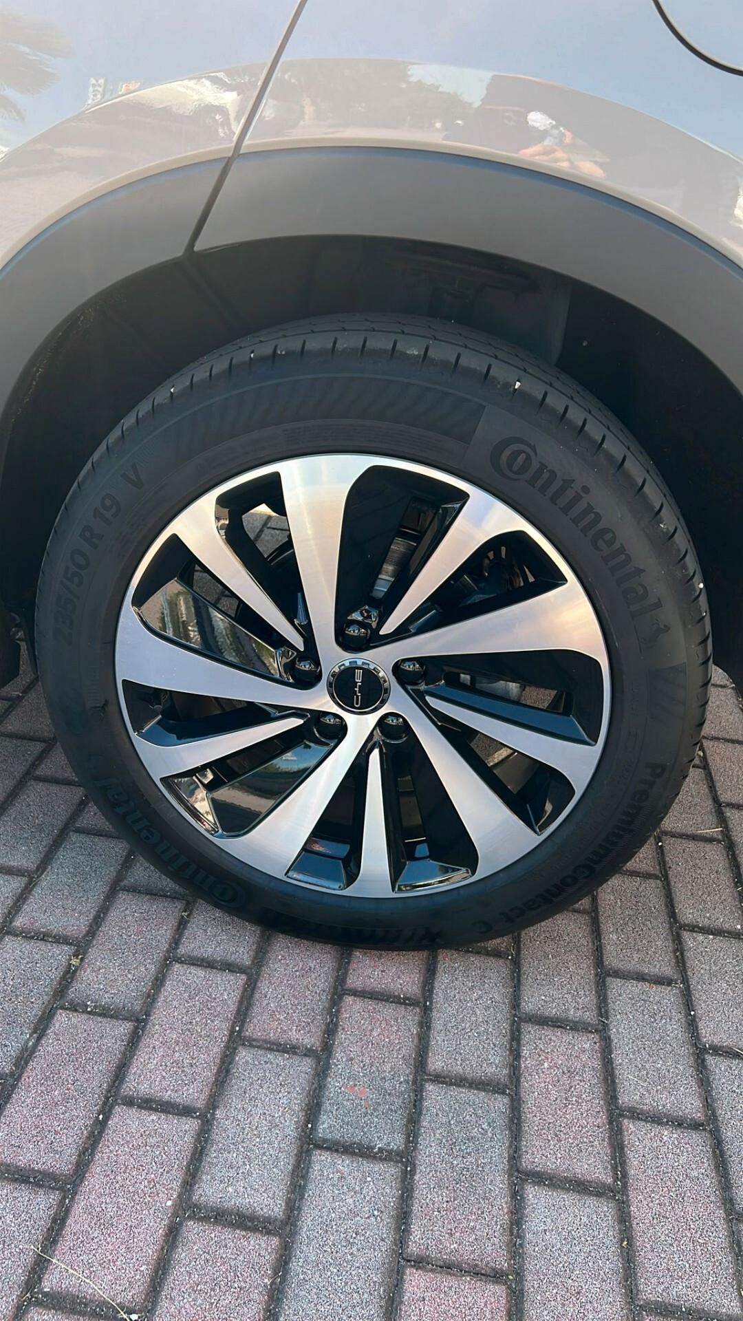 Byd Seal U DM-i 1.5