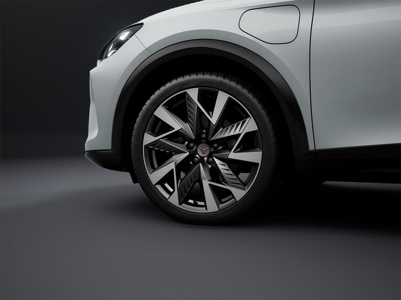 Cupra Formentor 1.5 e-hybrid business 204cv dsg