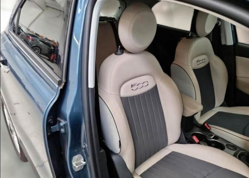 Fiat 500X LOUNGE 1.3 M-jet 95cv *FULL OPTIONAL*